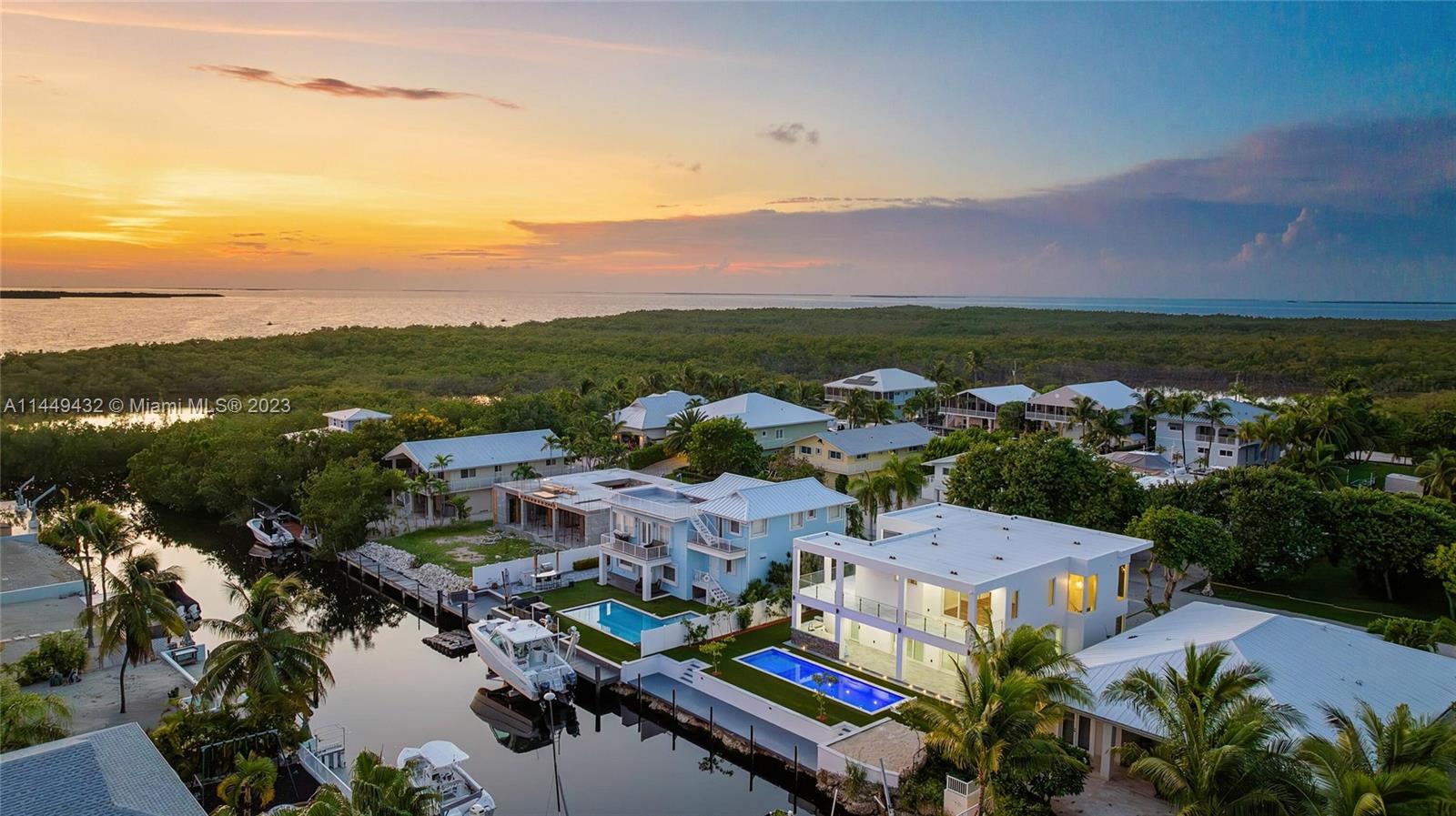 Sunshine Estates - Residential