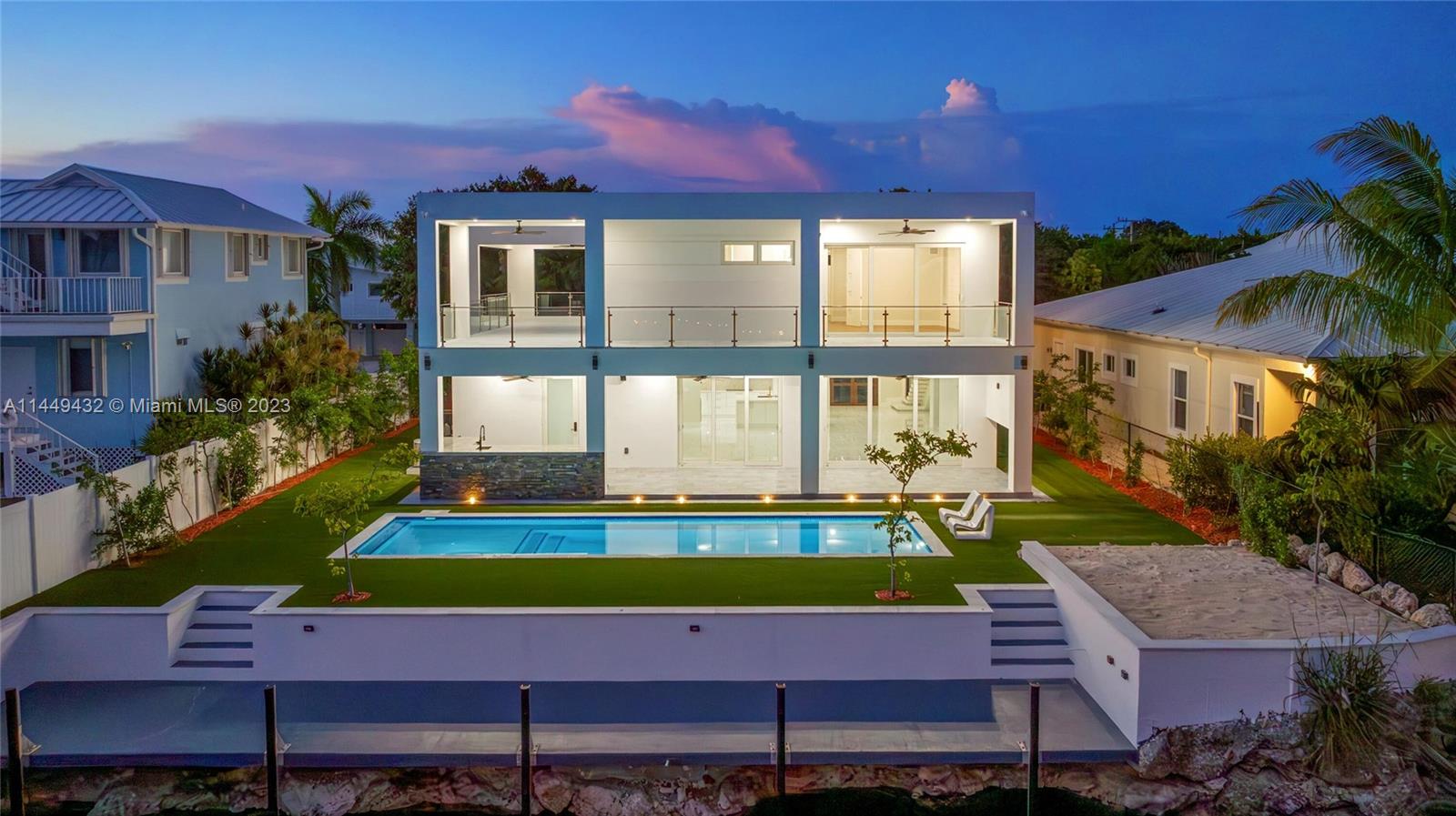 Sunshine Estates - Residential