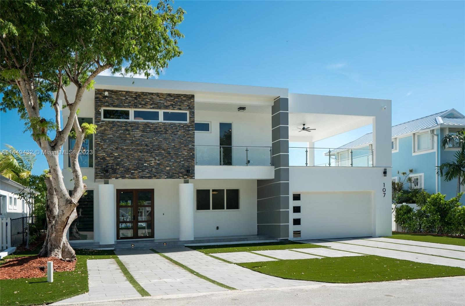 Sunshine Estates - Residential