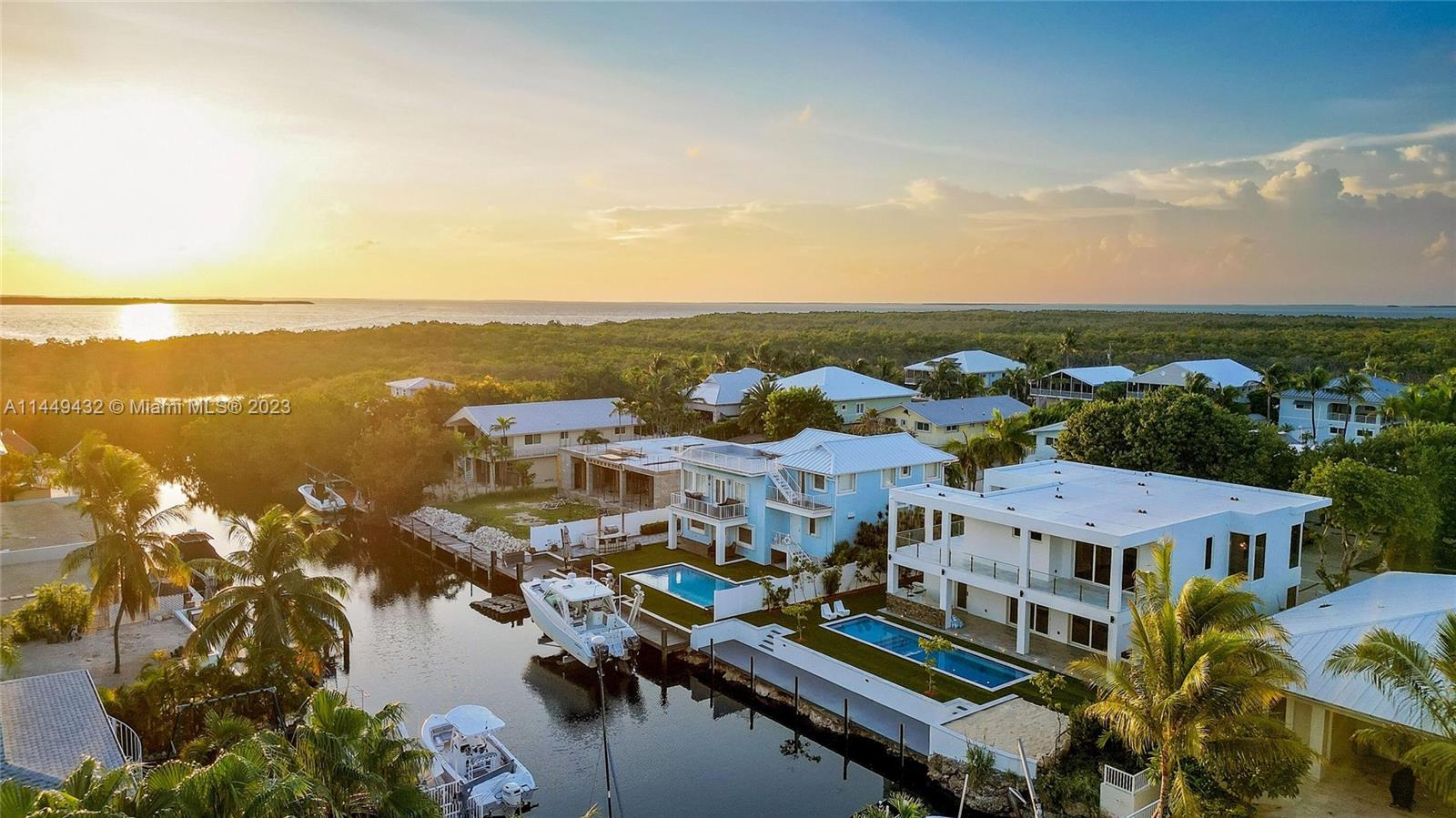 Sunshine Estates - Residential