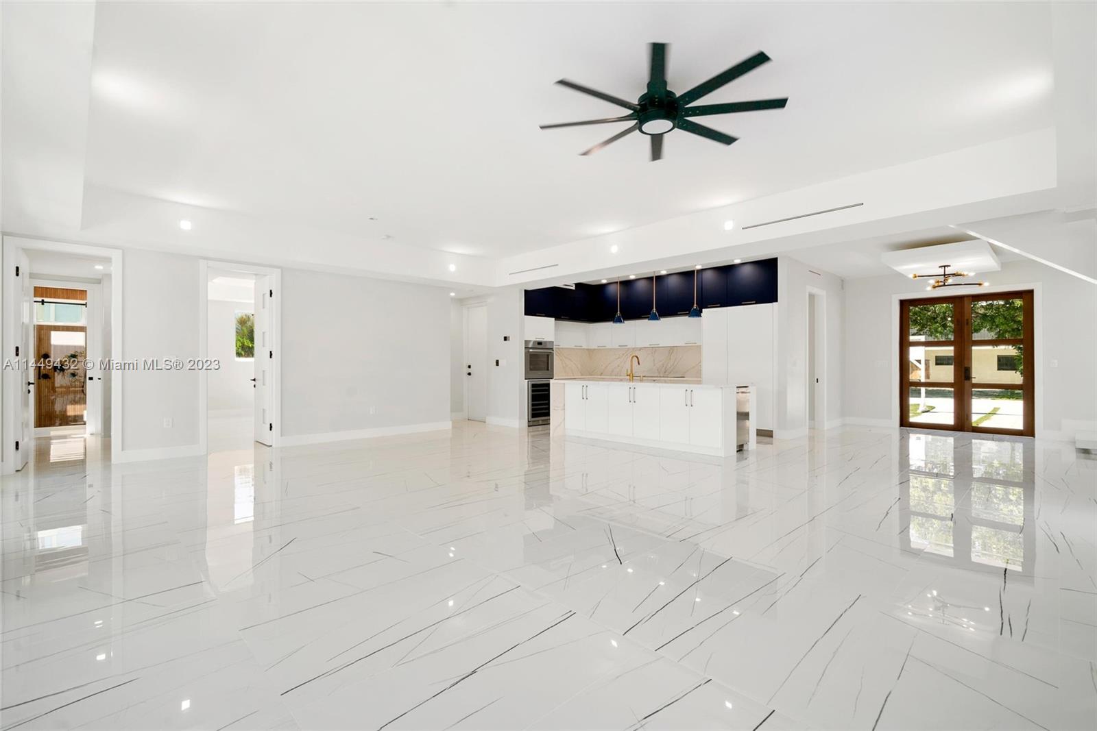 Sunshine Estates - Residential