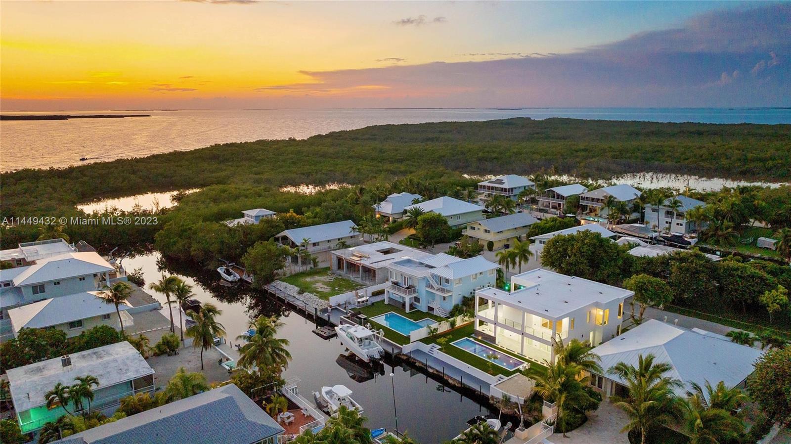 Sunshine Estates - Residential