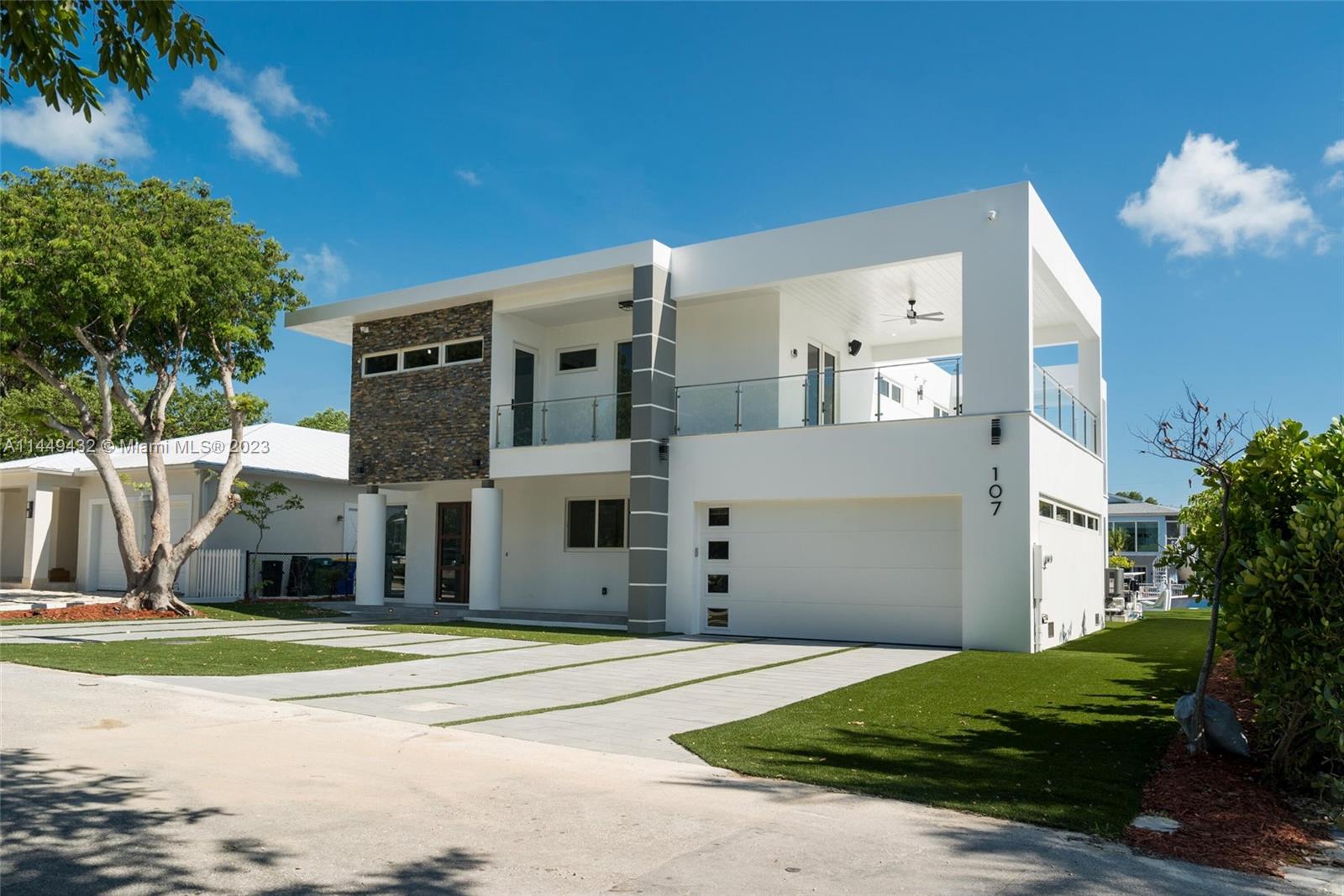 Sunshine Estates - Residential