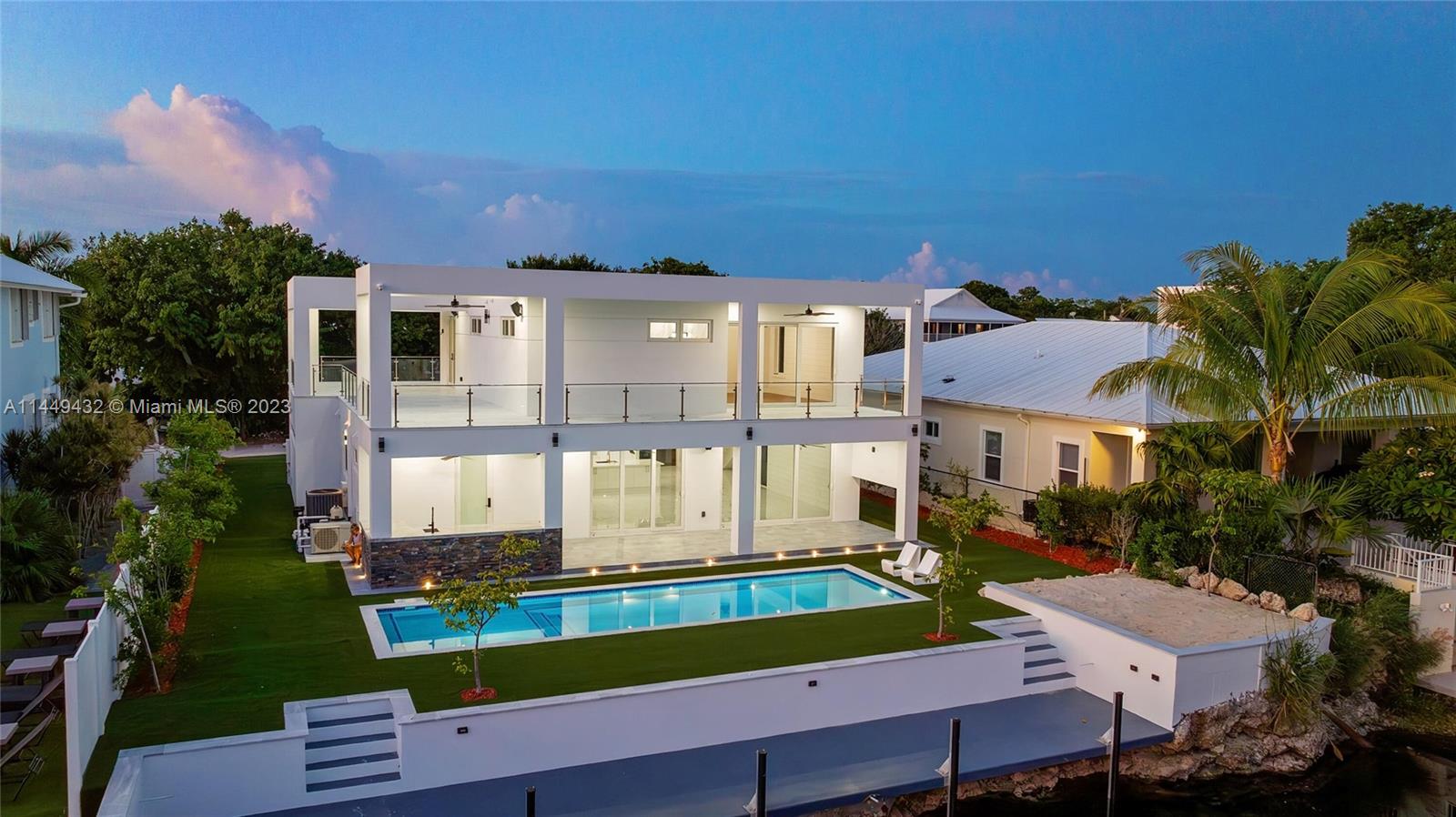 Sunshine Estates - Residential