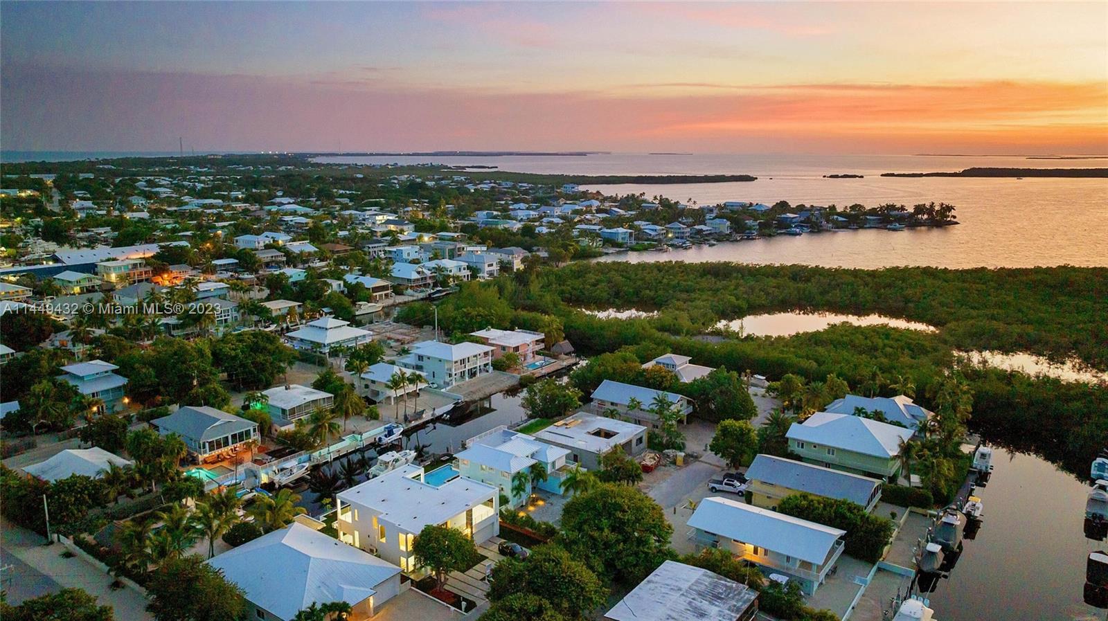 Sunshine Estates - Residential