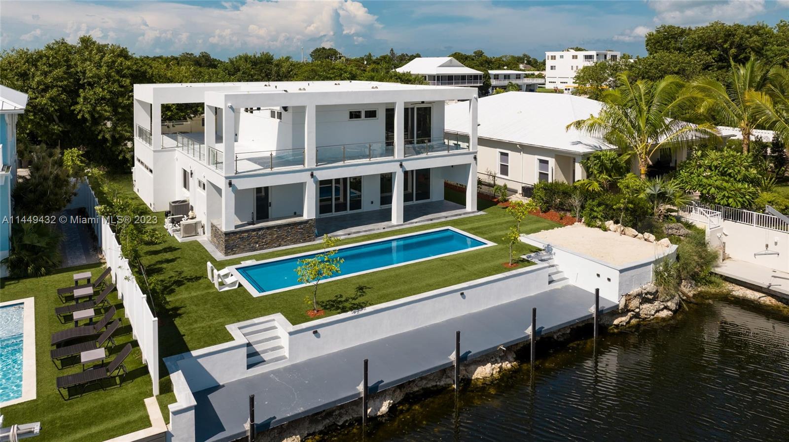 Sunshine Estates - Residential