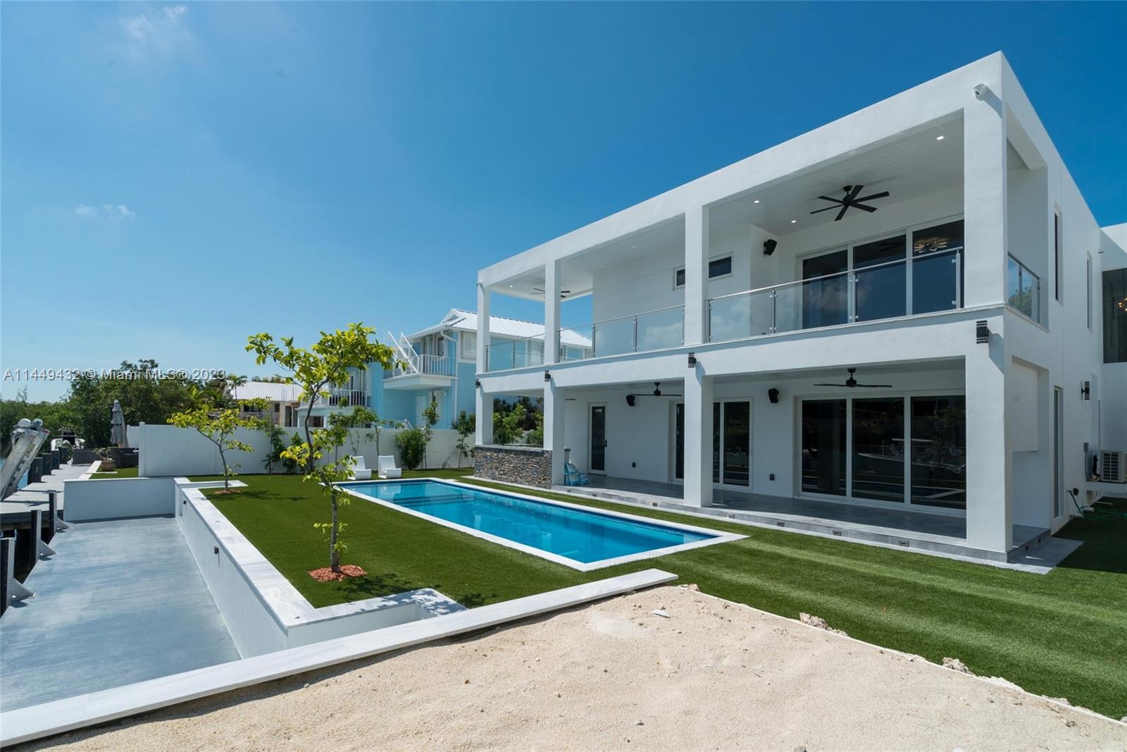 Sunshine Estates - Residential