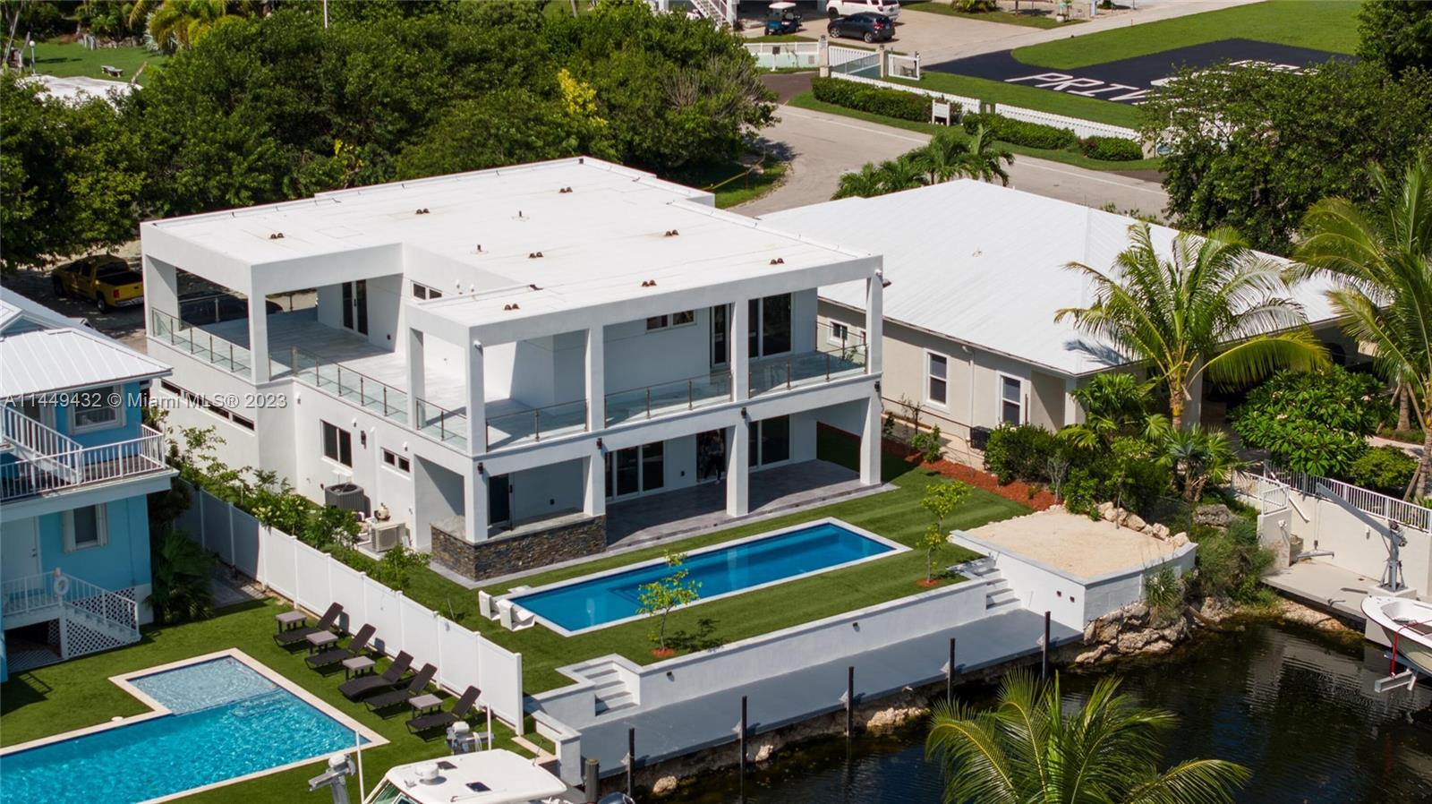 Sunshine Estates - Residential