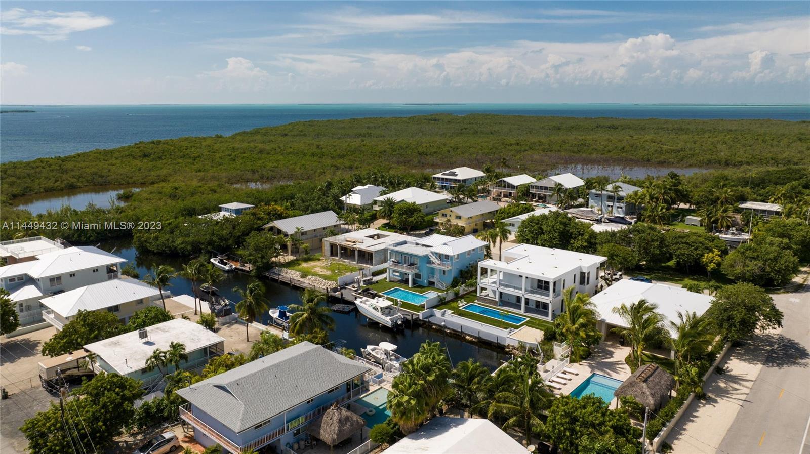 Sunshine Estates - Residential