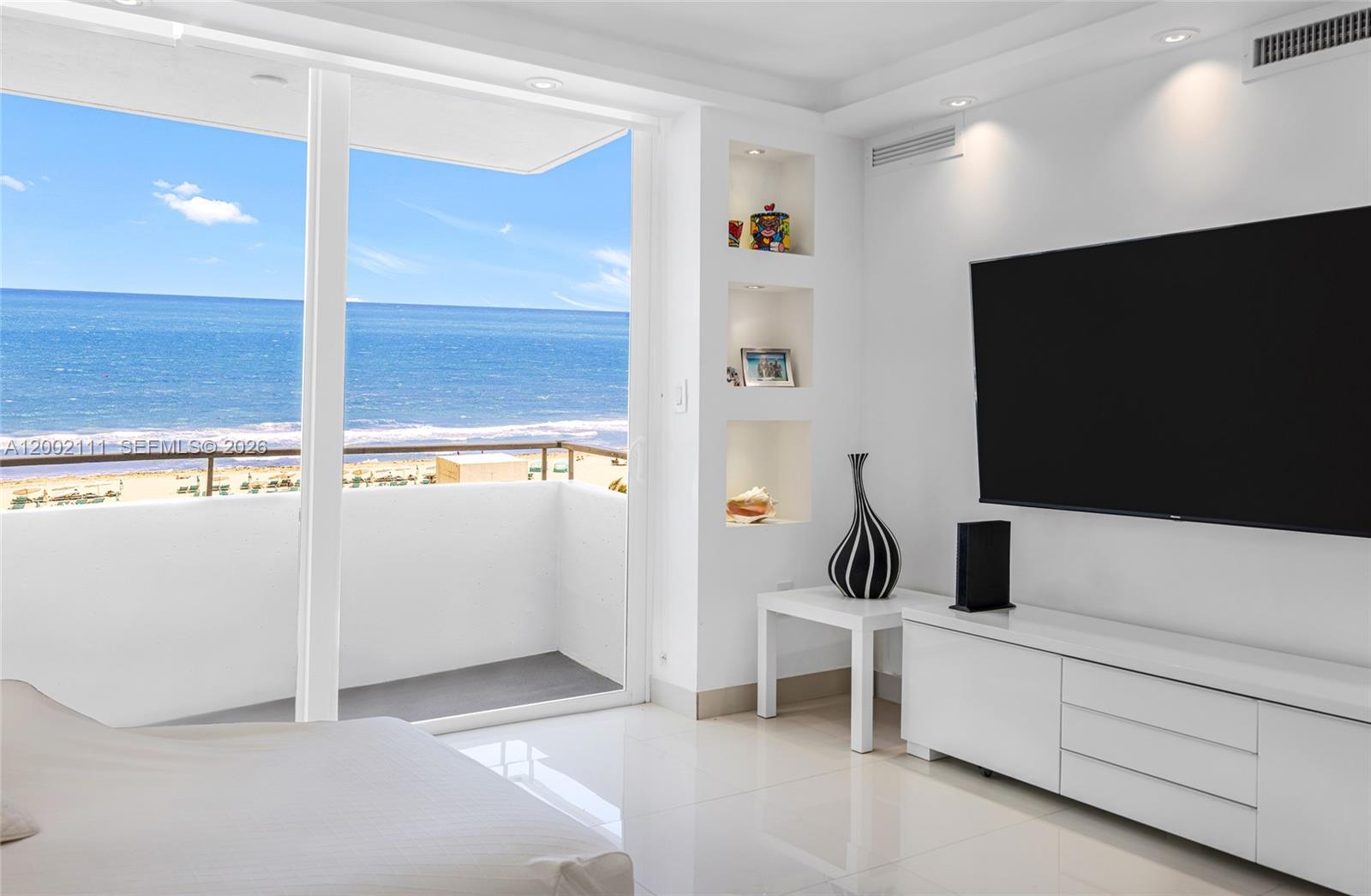 ROYAL ATLANTIC CONDO - Residential