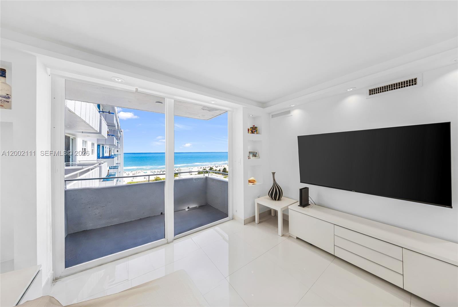 ROYAL ATLANTIC CONDO - Residential