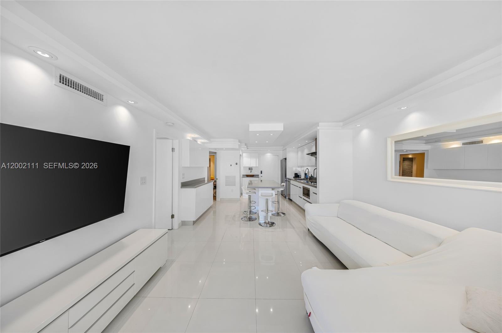 ROYAL ATLANTIC CONDO - Residential