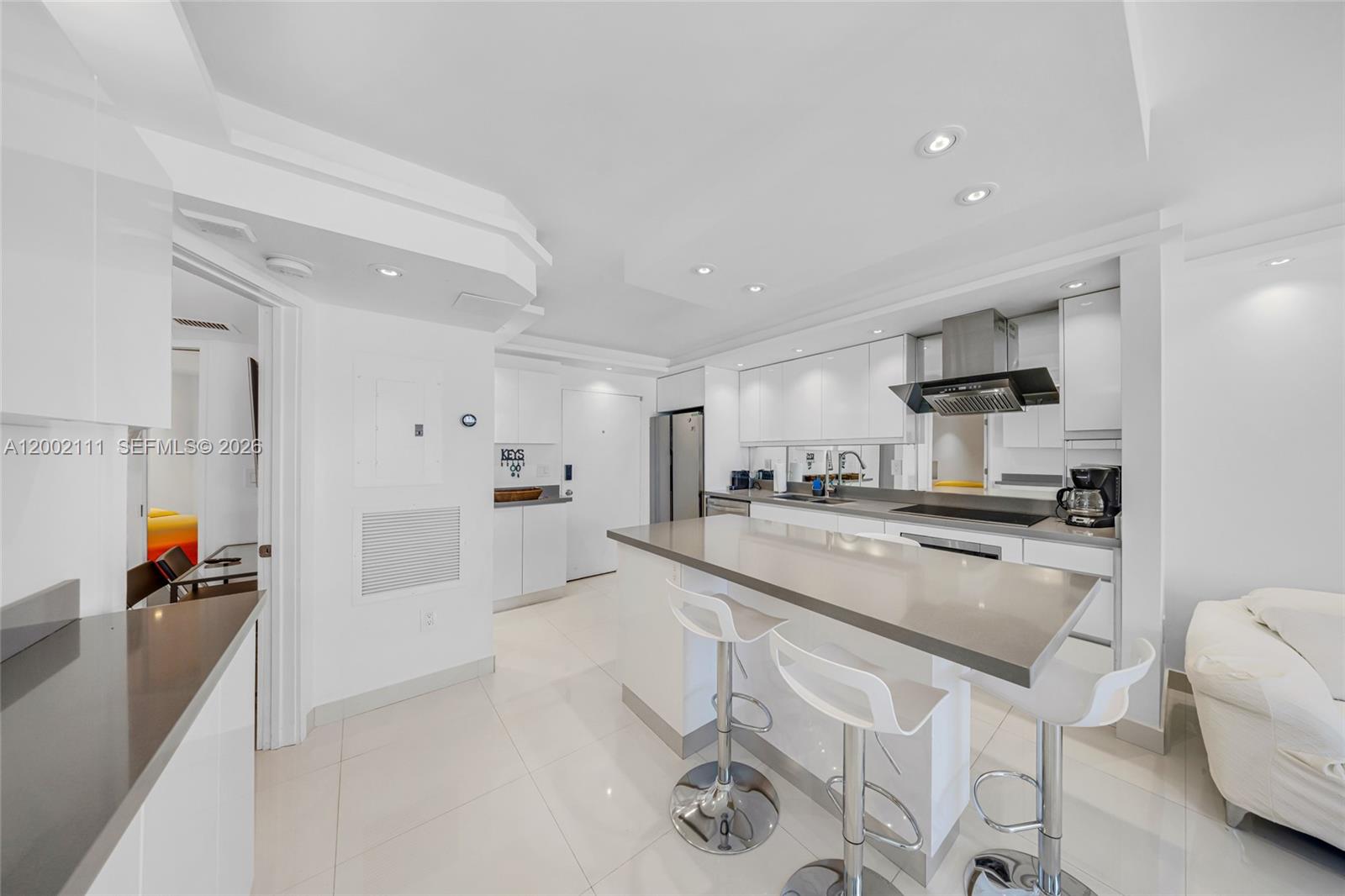 ROYAL ATLANTIC CONDO - Residential