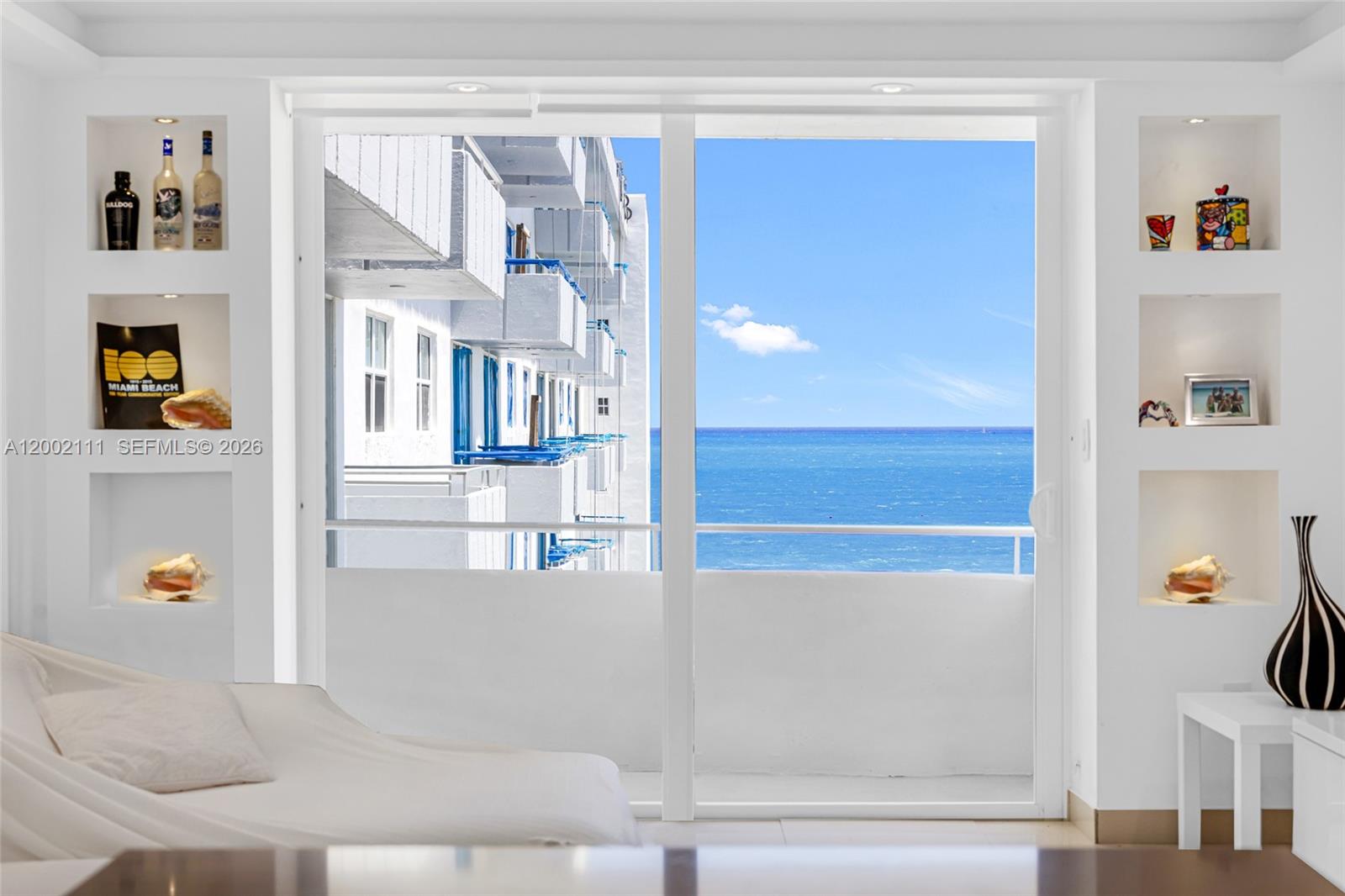 ROYAL ATLANTIC CONDO - Residential