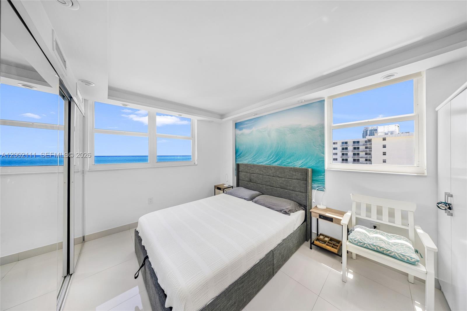 ROYAL ATLANTIC CONDO - Residential