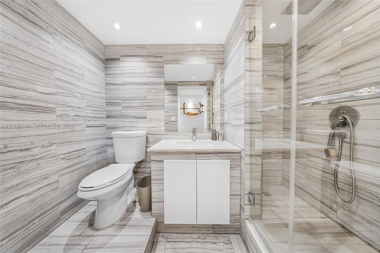 ROYAL ATLANTIC CONDO - Residential