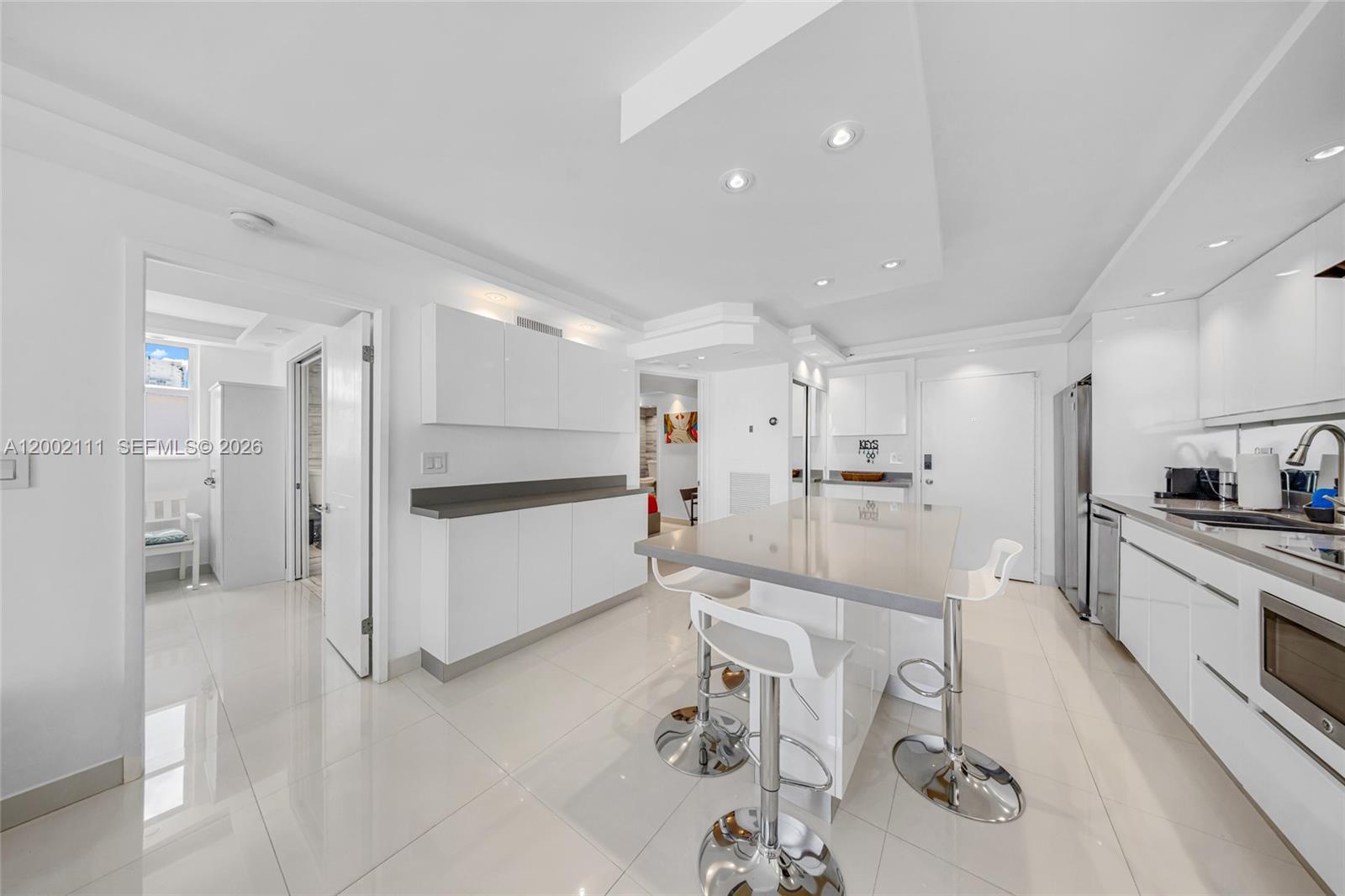 ROYAL ATLANTIC CONDO - Residential