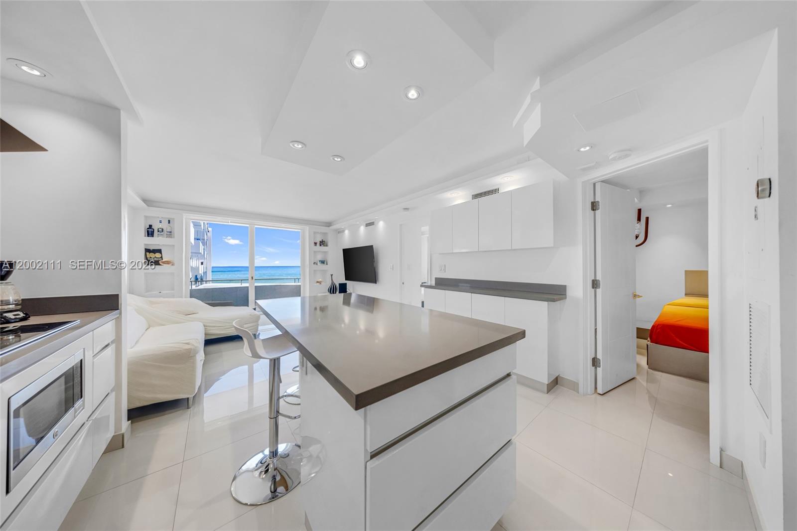 ROYAL ATLANTIC CONDO - Residential