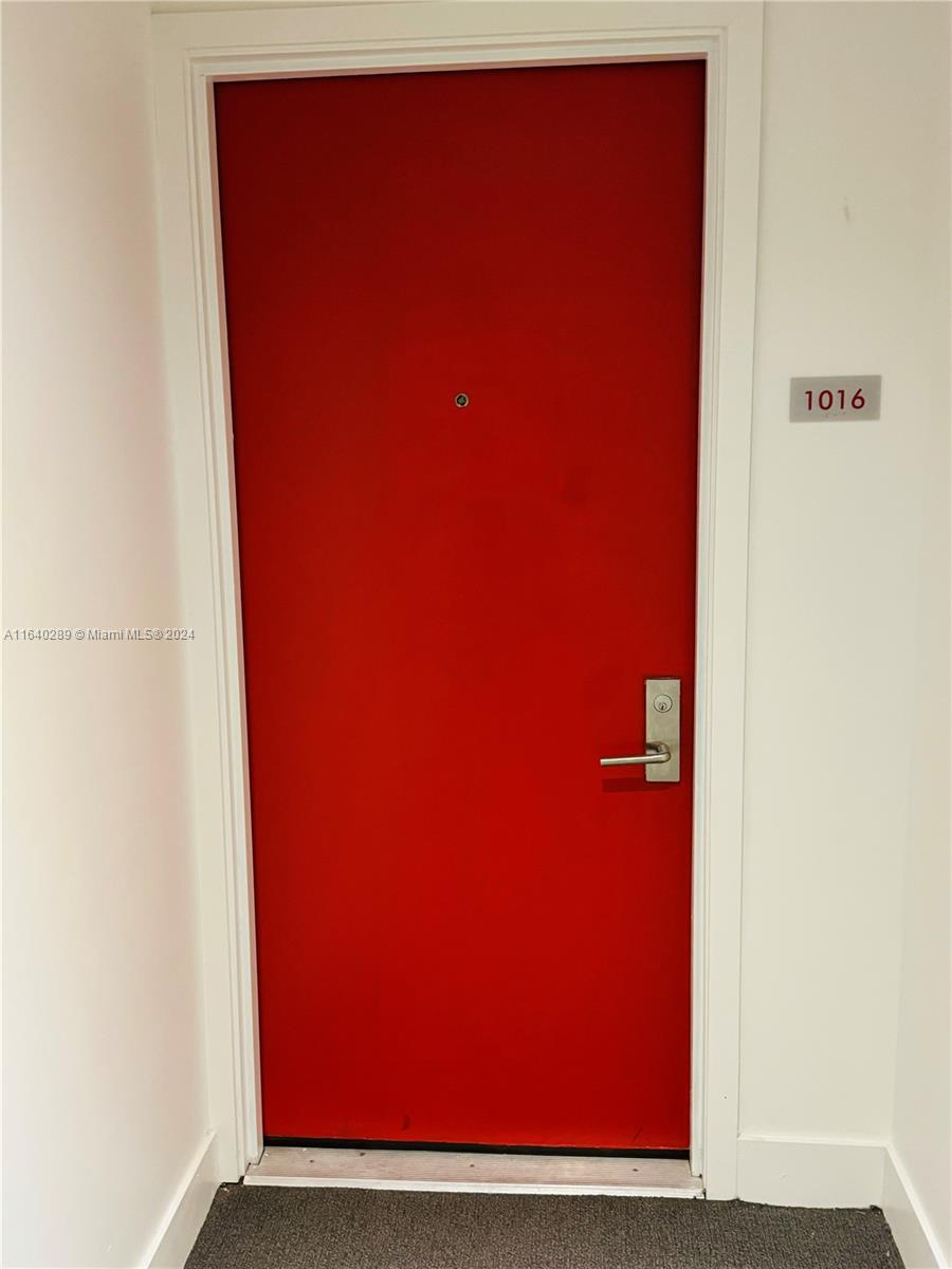 1600 Ne 1st Ave 1016, Miami, Broward County, Florida - 2 Bedrooms  
2 Bathrooms - 