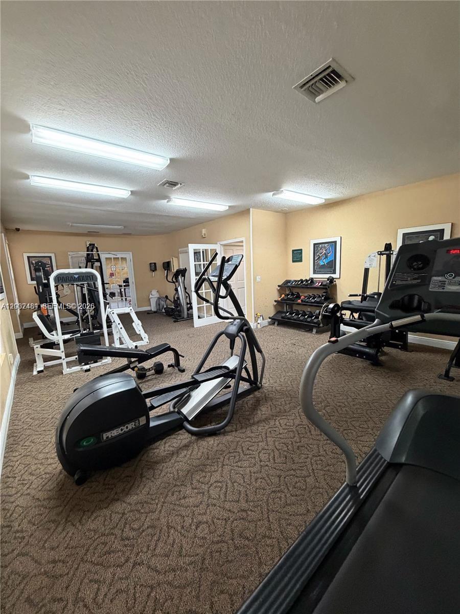 ROYAL POINCIANA CONDO - Residential