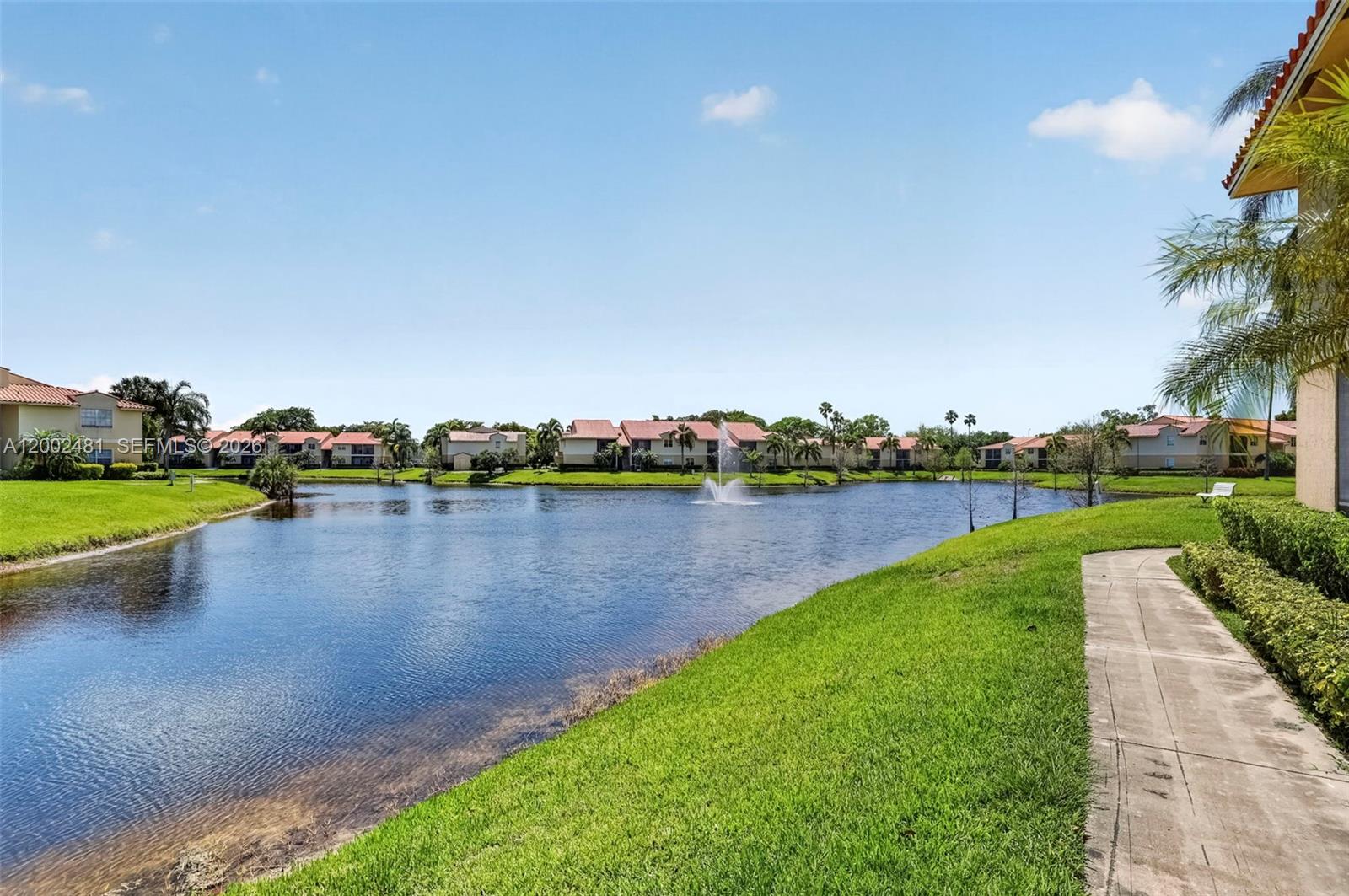 ROYAL POINCIANA CONDO - Residential