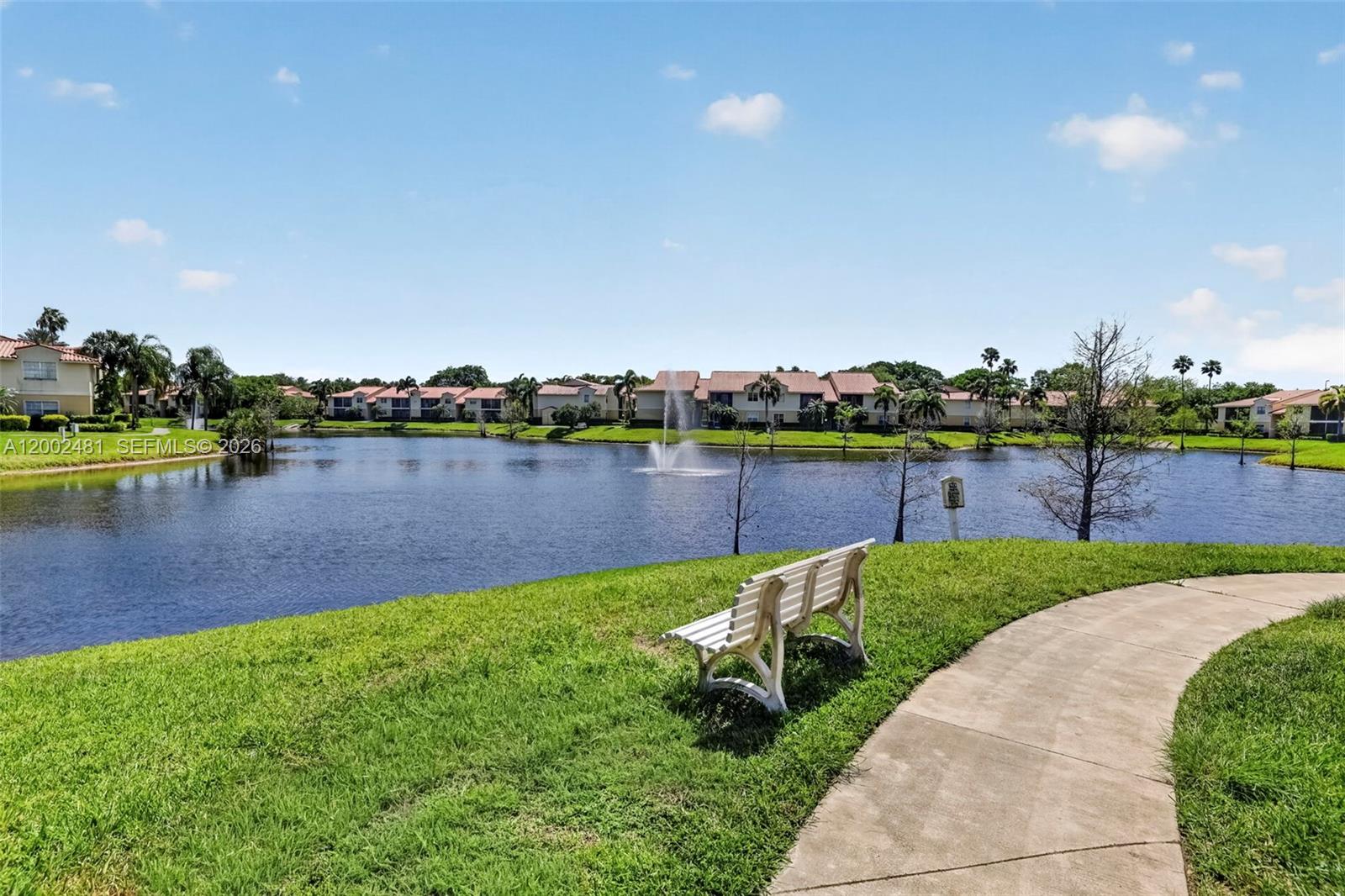 ROYAL POINCIANA CONDO - Residential