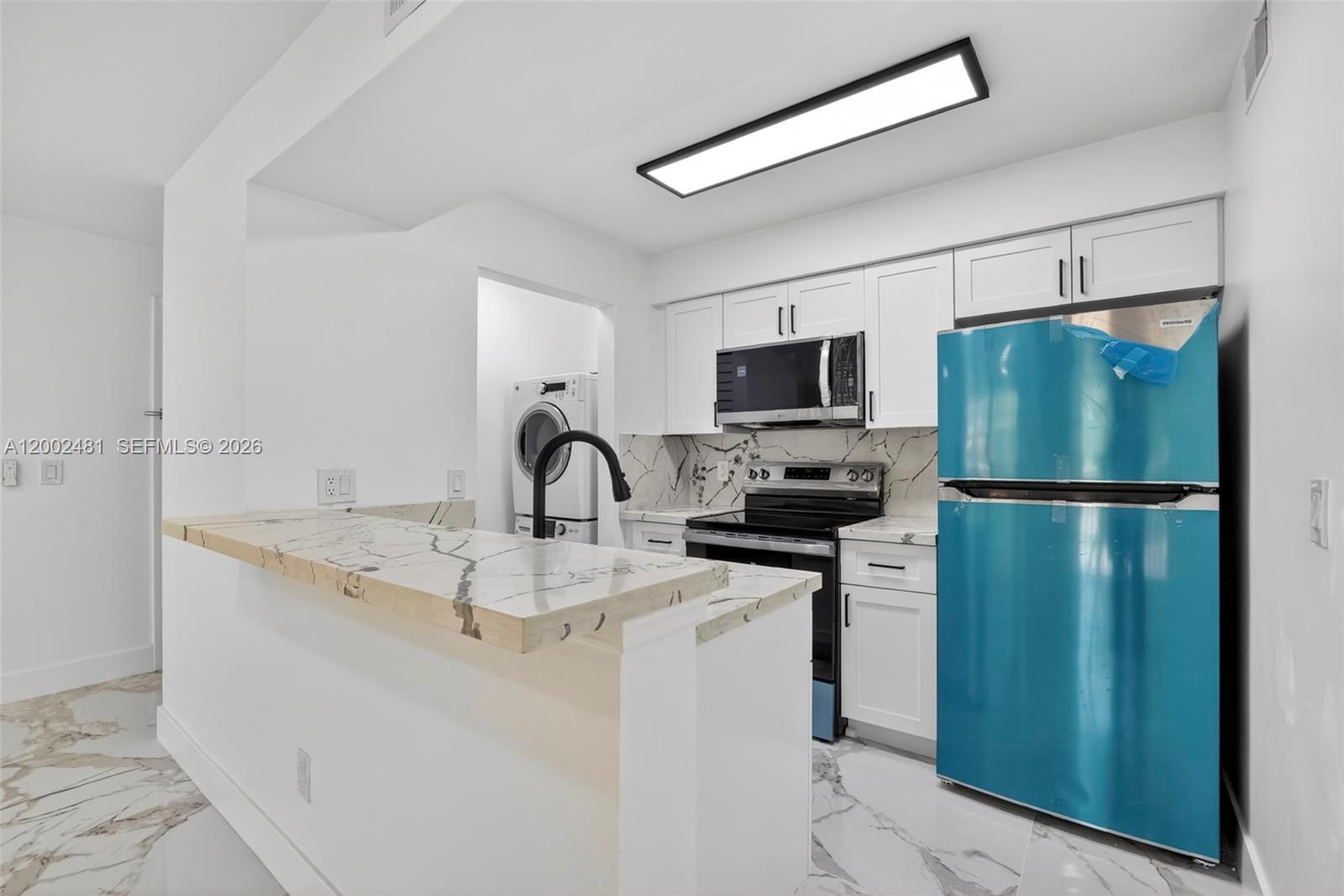 ROYAL POINCIANA CONDO - Residential