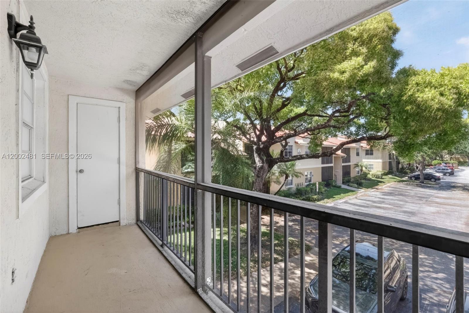 ROYAL POINCIANA CONDO - Residential