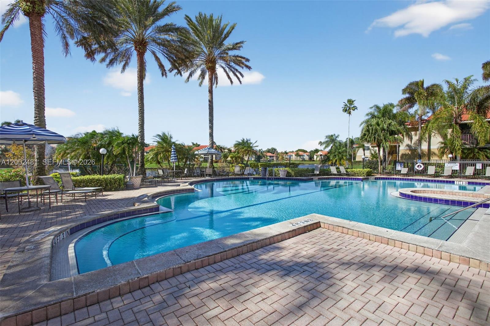ROYAL POINCIANA CONDO - Residential