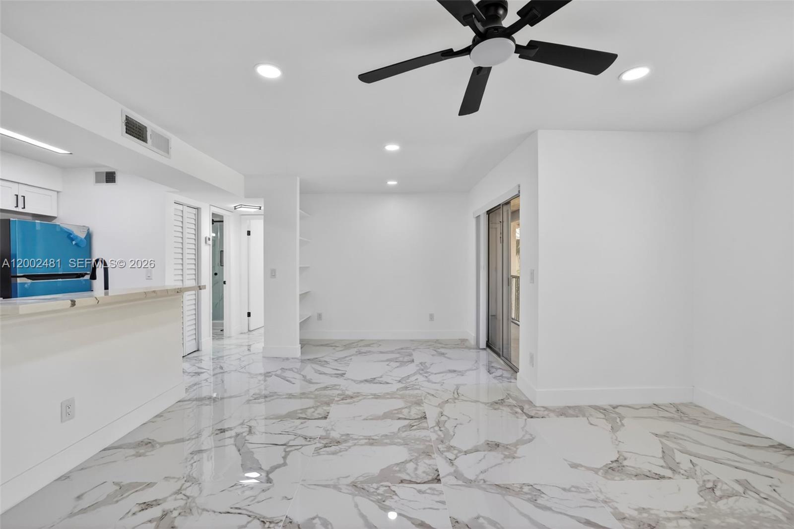 ROYAL POINCIANA CONDO - Residential