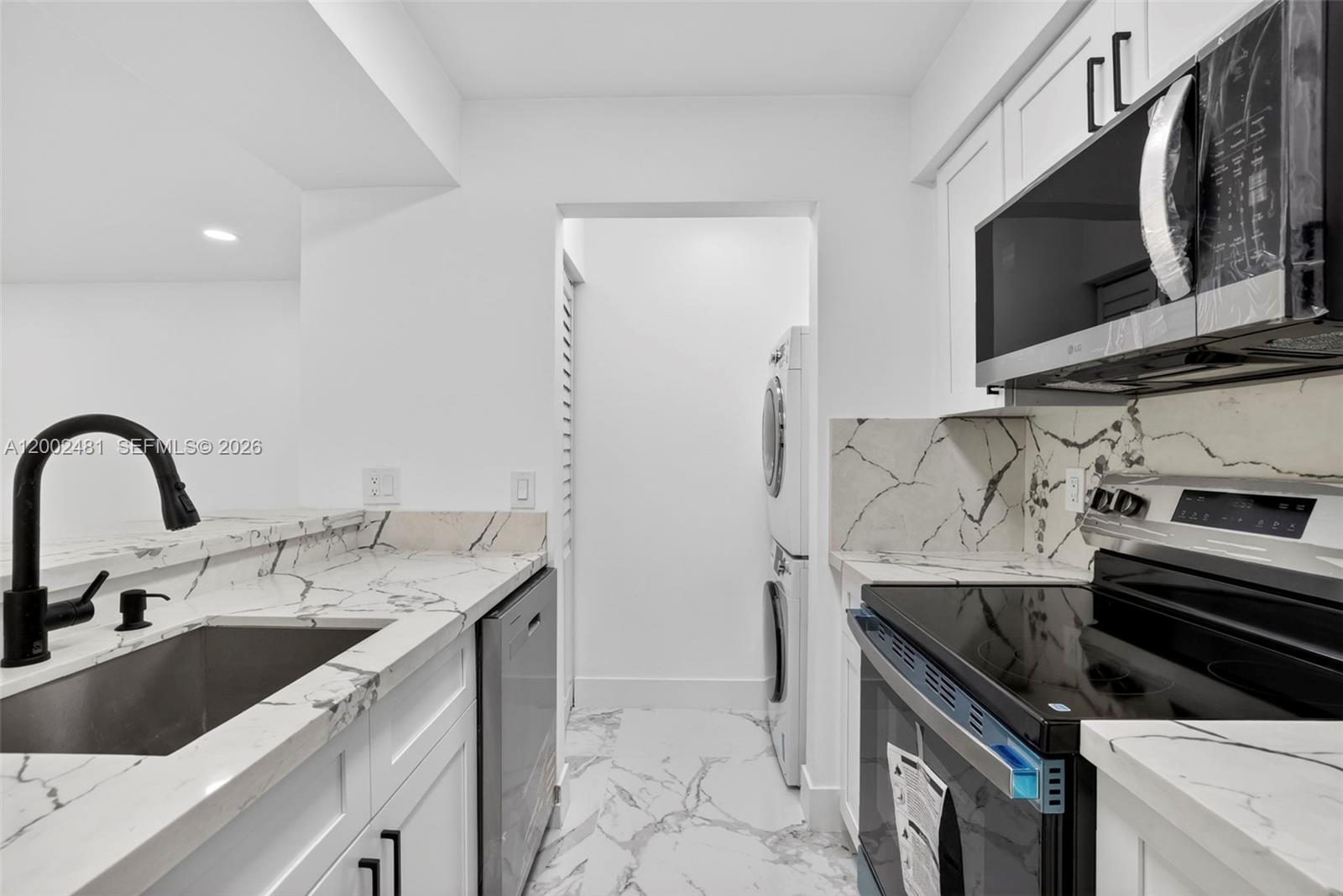 ROYAL POINCIANA CONDO - Residential