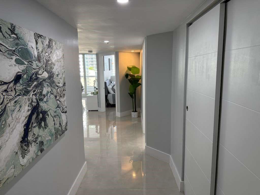 VENETIA CONDO - Residential Lease