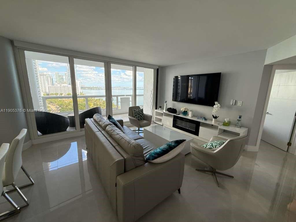 VENETIA CONDO - Residential Lease