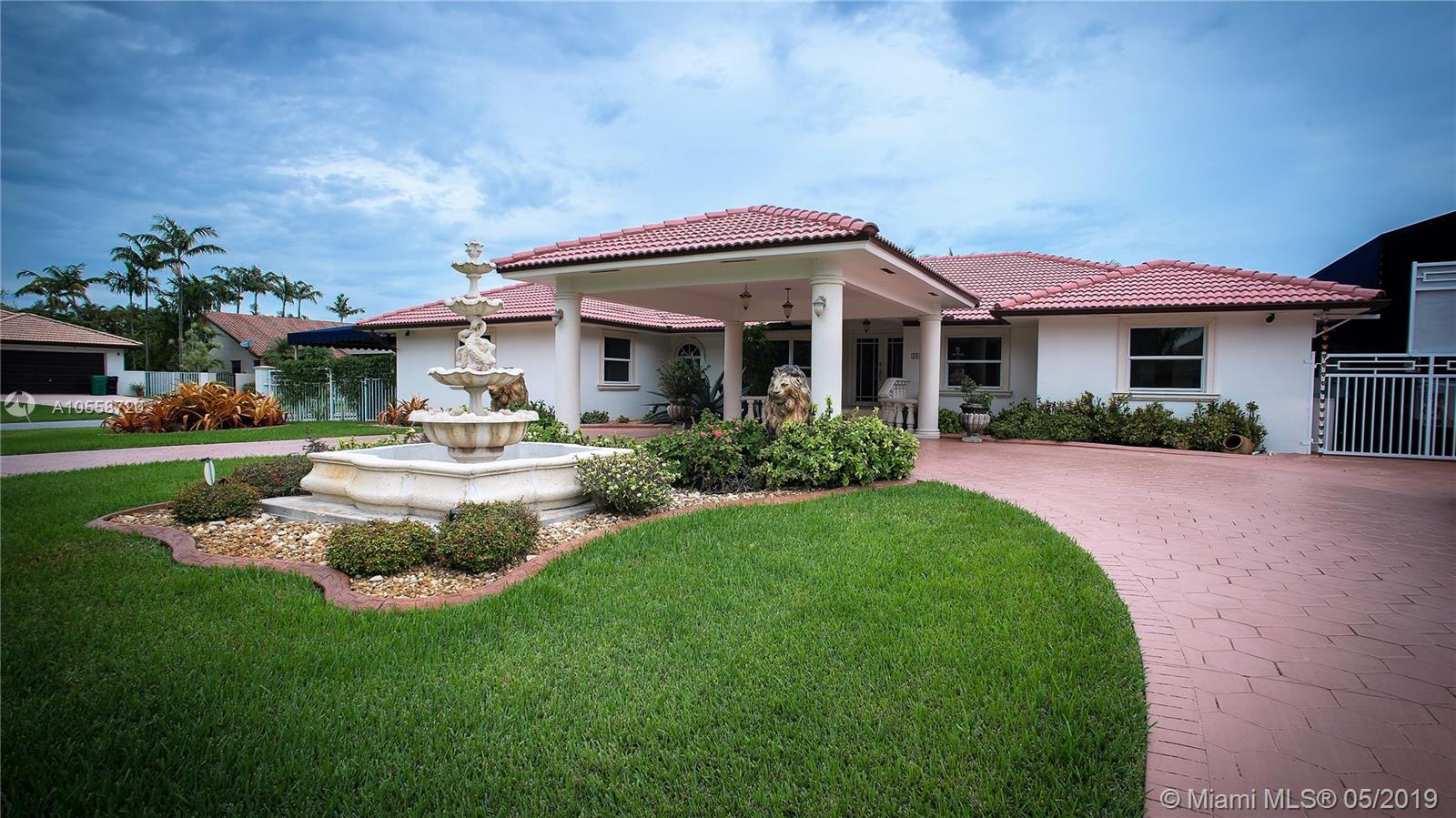 VILLAS DEL REY - Residential