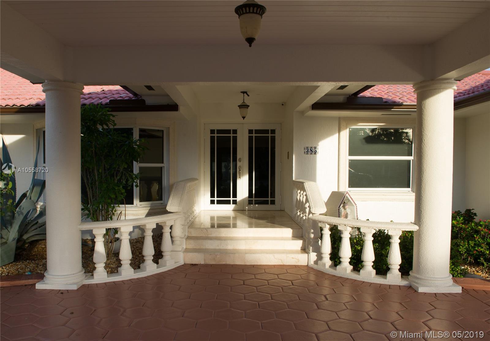 VILLAS DEL REY - Residential