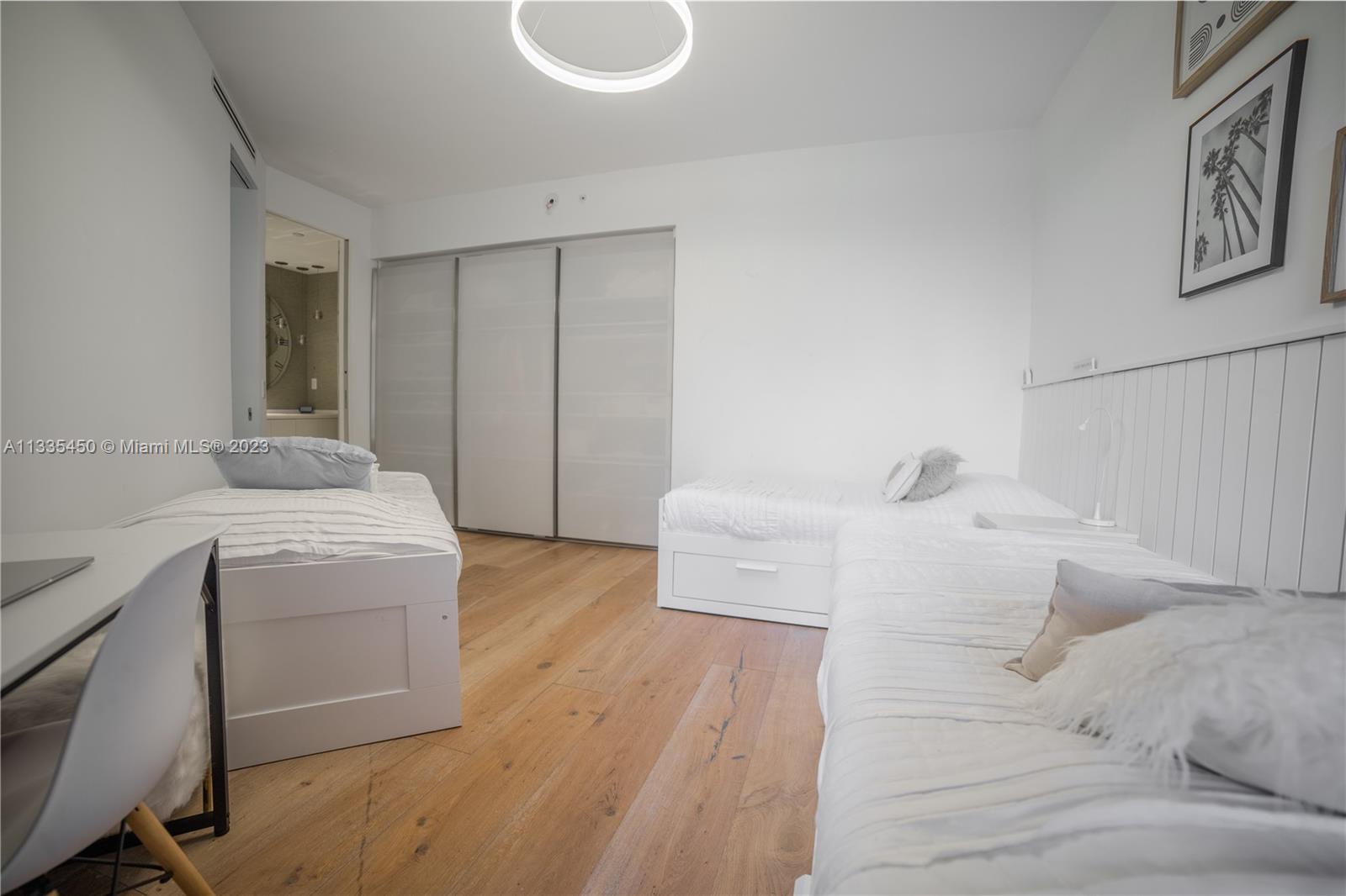 LAKE VILLA THREE CONDO - Residential