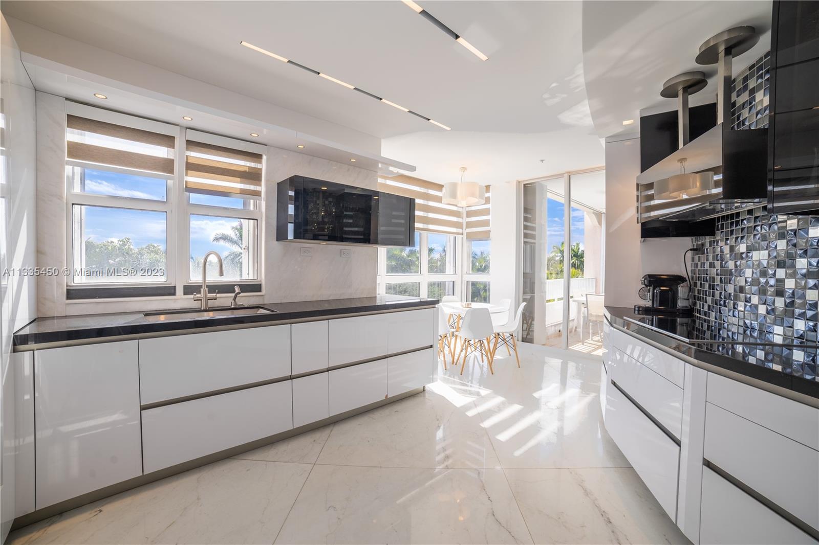 LAKE VILLA THREE CONDO - Residential