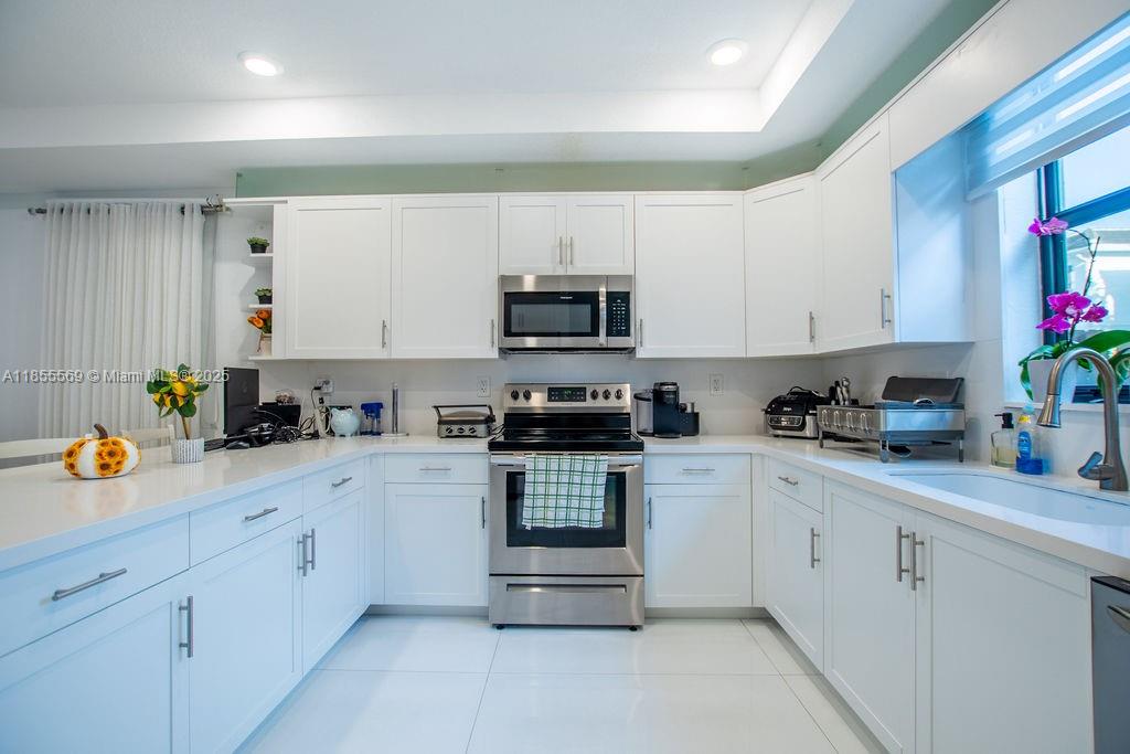 RESERVE AT EDGEWOOD - Residential