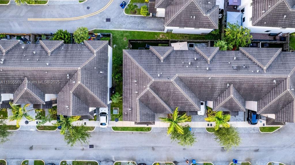 RESERVE AT EDGEWOOD - Residential