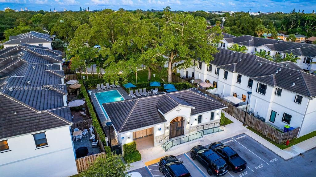 RESERVE AT EDGEWOOD - Residential