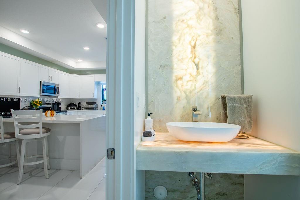 RESERVE AT EDGEWOOD - Residential