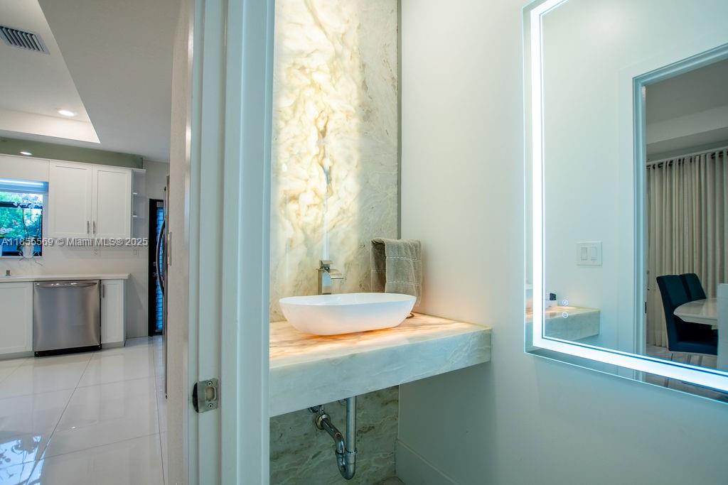 RESERVE AT EDGEWOOD - Residential