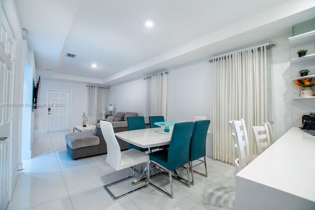 RESERVE AT EDGEWOOD - Residential