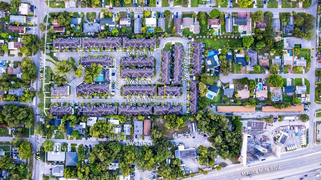 RESERVE AT EDGEWOOD - Residential