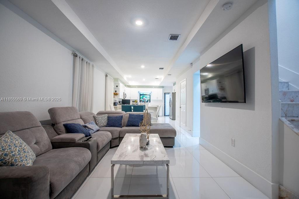 RESERVE AT EDGEWOOD - Residential