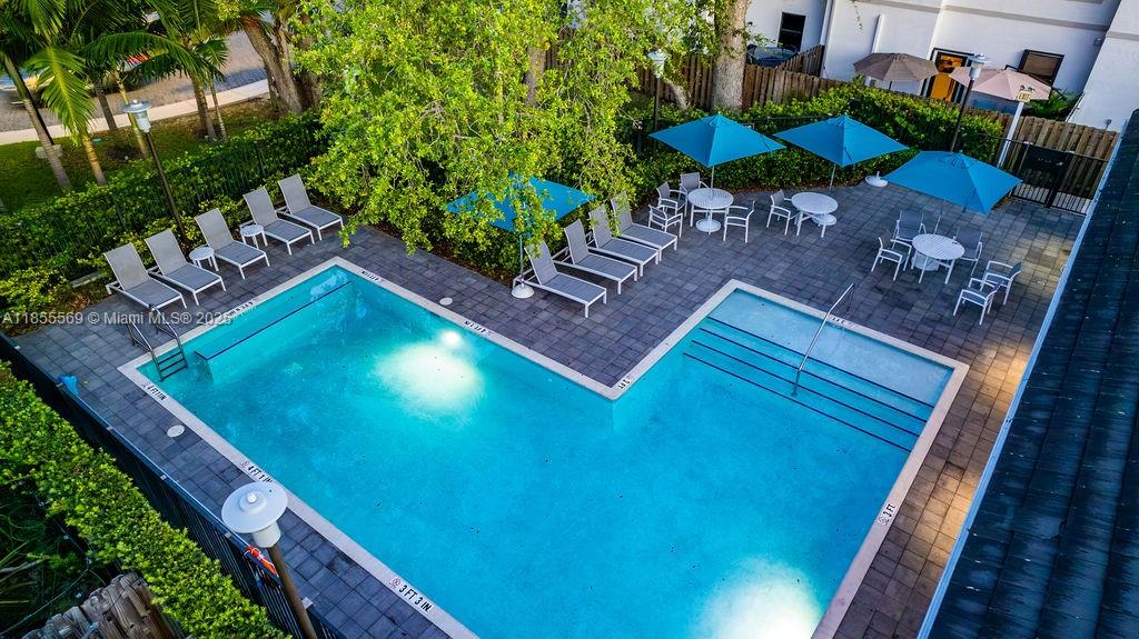 RESERVE AT EDGEWOOD - Residential