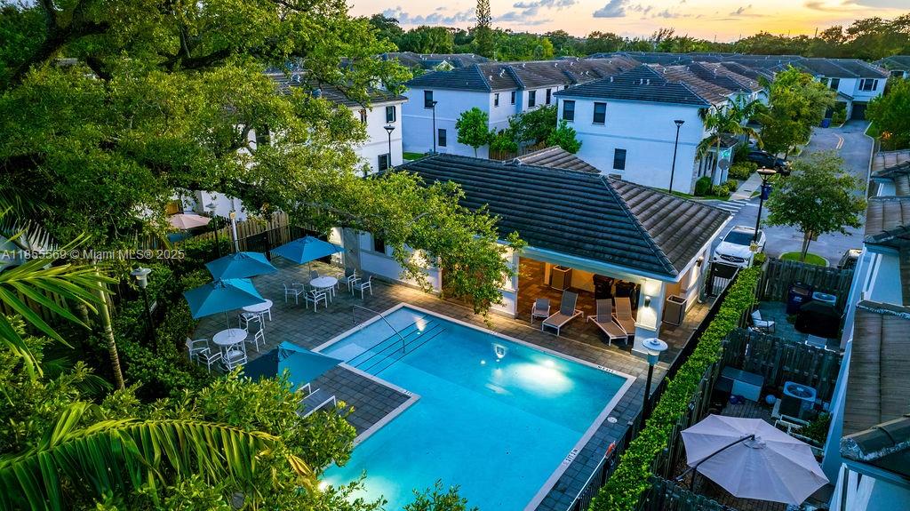 RESERVE AT EDGEWOOD - Residential