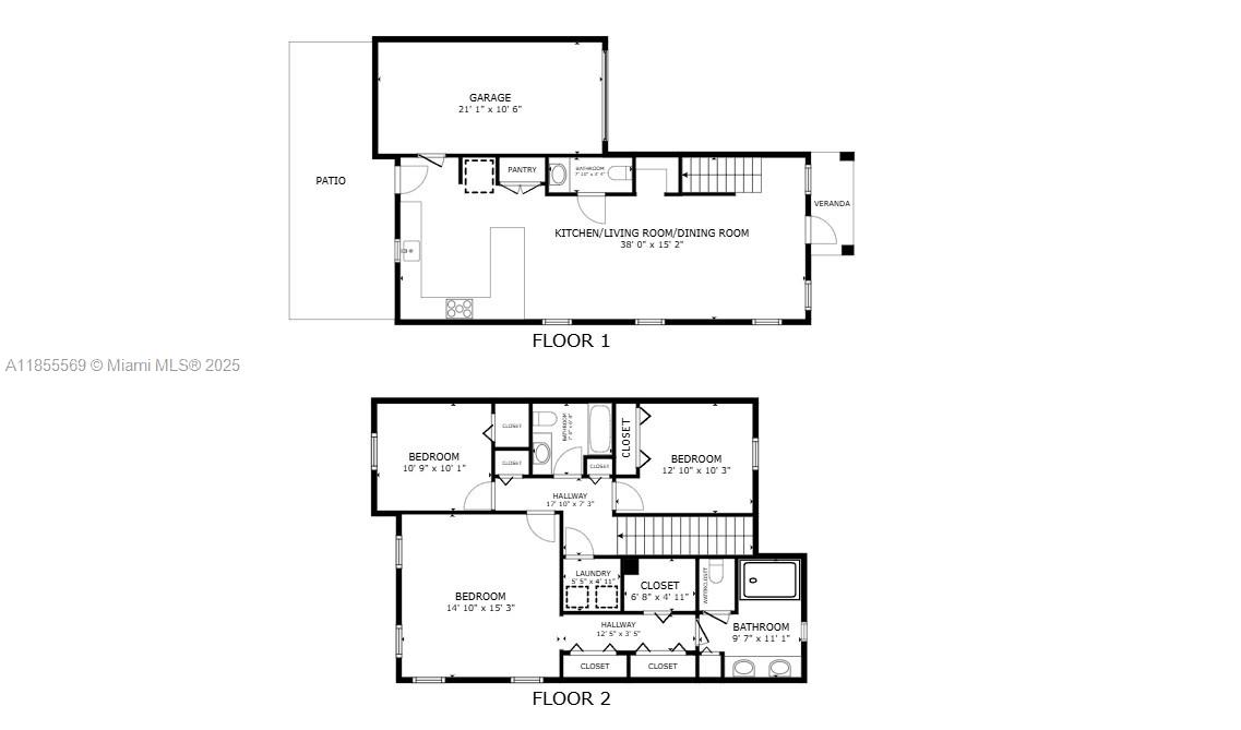 RESERVE AT EDGEWOOD - Residential