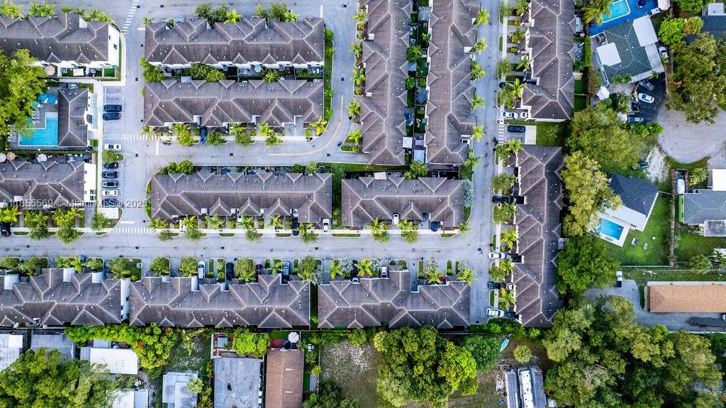 RESERVE AT EDGEWOOD - Residential