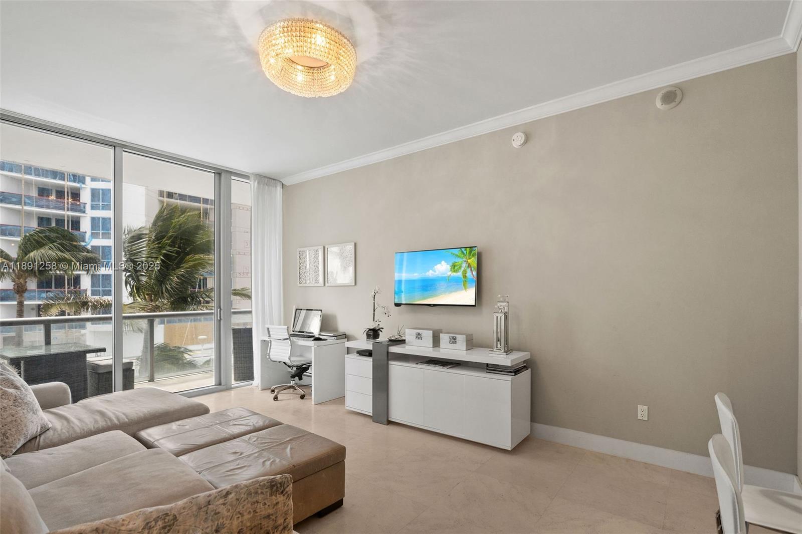 SOUTH CARILLON BEACH COND - Residential Lease